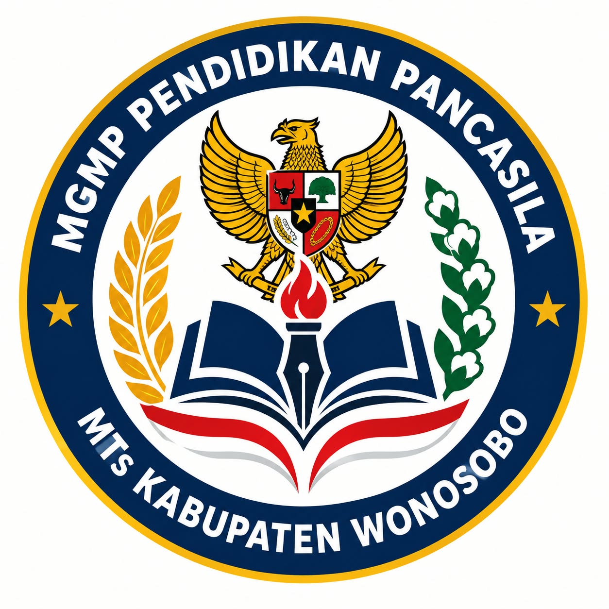 Selamat datang
